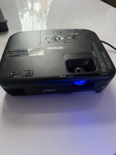 Epson s02 lcd projector - epson,