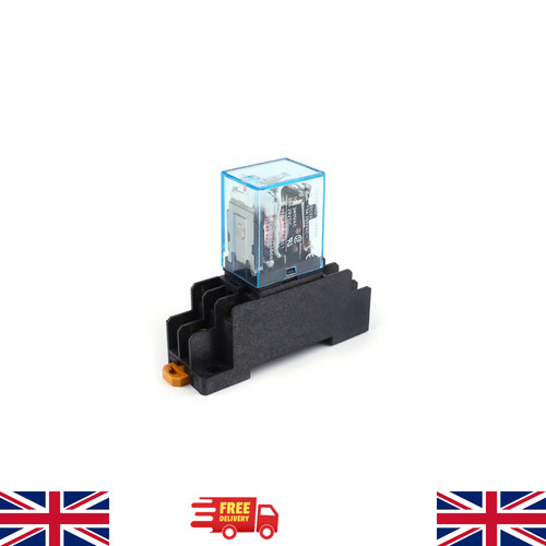 240v pin coil - 240v, 8