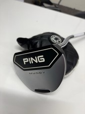 Ping 2023 Mundy Putter / Black