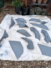 Ktm Rc8 Fairing Set