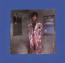 Prince - 1999 Vinyl LP Album