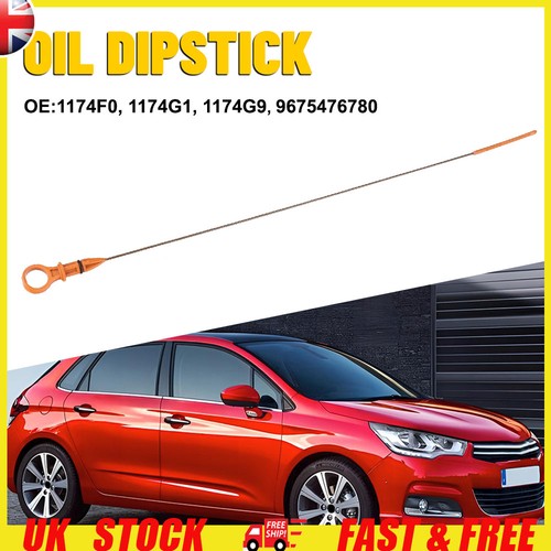 1pcs oil dipstick - 1pcs, fits