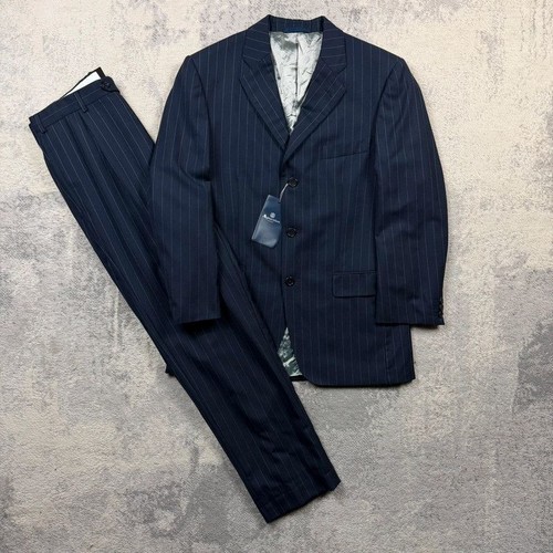 Vintage aquascutum suit - vintage,