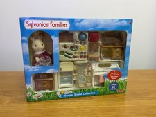 Sylvanian Families Starter