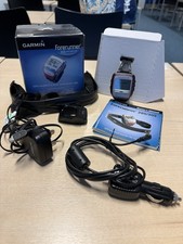 Garmin Forerunner 305 GPS