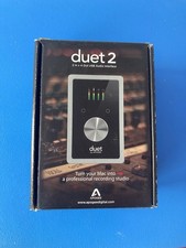 Apogee Duet 2 USB Audio