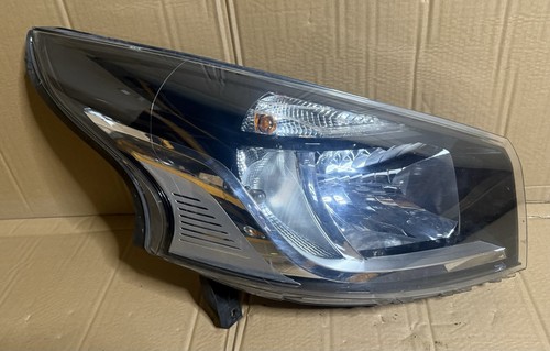 Renault traffic mk2 - traffic,