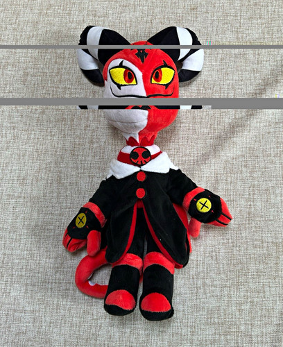 Helluva boss official - boss, blitzo