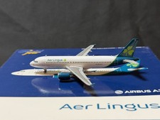 Gemini jets 400 aer - 1:400, lingus