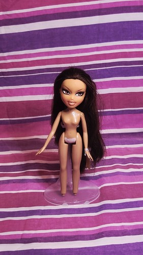 Bratz treasures collector - treasures!,