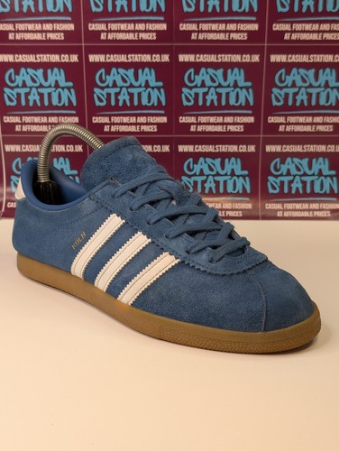 Adidas koln trainers size - adidas,