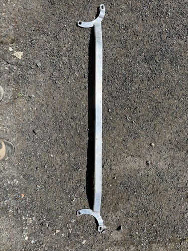 Front strut brace for - for, 1