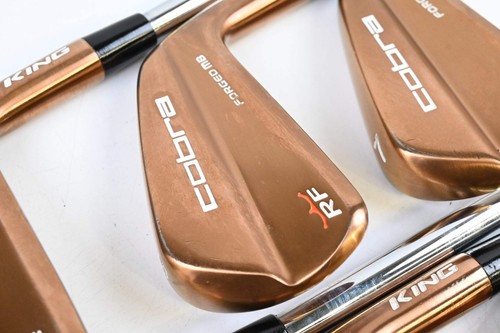 Cobra king forged copper - mb,