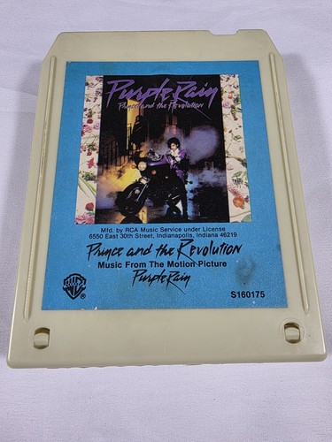 Rare prince purple - rare,