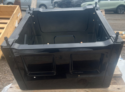 Genuine mercedes sprinter w907 - sprinter,