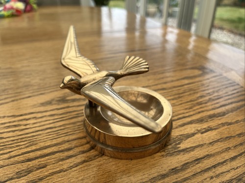 Vintage solid brass balancing - vintage,