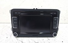 Volkswagen Tiguan 2012 Radio