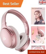 H1 Active Noise Cancelling