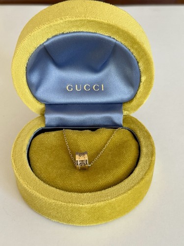 Carat yellow gold gucci - 18,