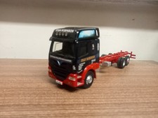 Corgi Modern Truck Heavy