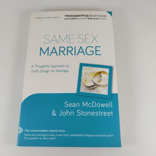 Same sex marriage a - same-sex,