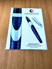 SHEAFFER INTRIGUE COLLECTION