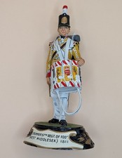 Drummer 57th Regt Of Foot
