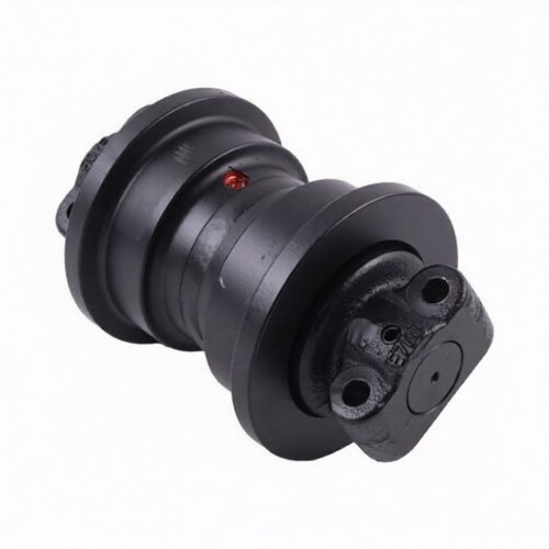 Bottom roller for caterpillar - roller,