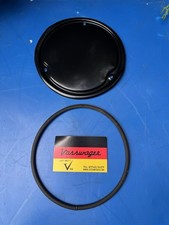 VW GOLF JETTA SCIROCCO MK1 FUEL TANK SENDER COVER PLATE SEAL PETROL DIESEL