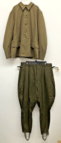 Soviet ussr wool - ussr, army