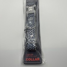 Hugo and Hudson Dog Collar