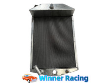 Radiator For Rolls Royce