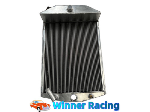 Radiator for rolls - radiator,