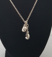 Heavy 925 Sterling Silver