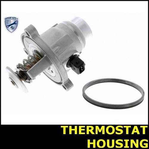 Thermostat housing for bmw e63 - bmw,