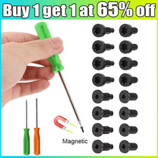 16x Security Screws 2