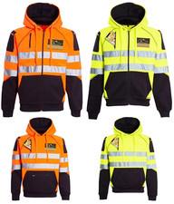 S&S Hi Viz Vis High Visibility