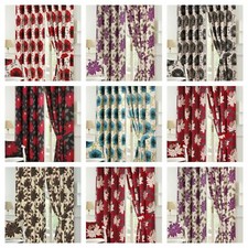 Heavy Fully Lined Half Panama