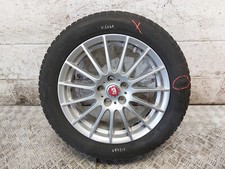 JAGUAR XE X760 17" INCH ALLOY