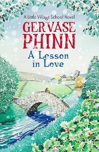 Lesson love gervase - in,