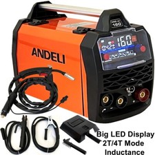 ANDELI MIG Inverter Welder