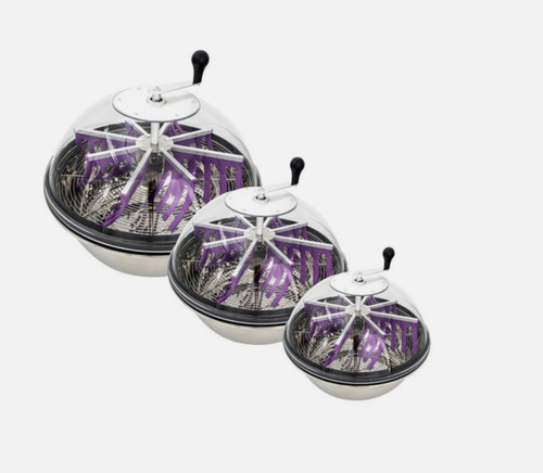 Trimzilla bowl trimmer - trimzilla,