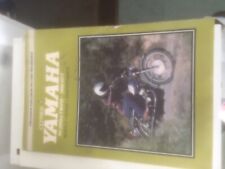yamaha 90-200cc 1966-1977