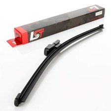 Rear wiper windscreen - ,