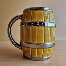 Vintage Wade Ceramic Beer