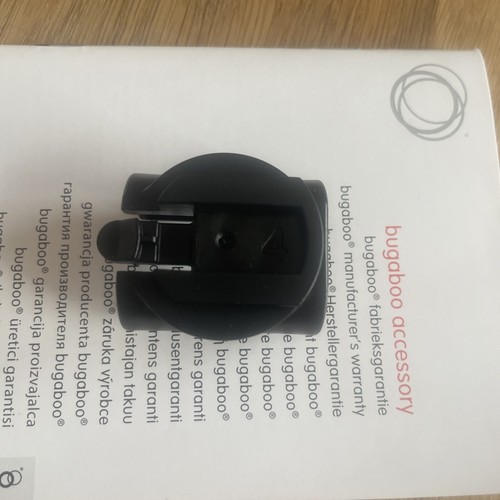 Bugaboo clip 4 - clip,