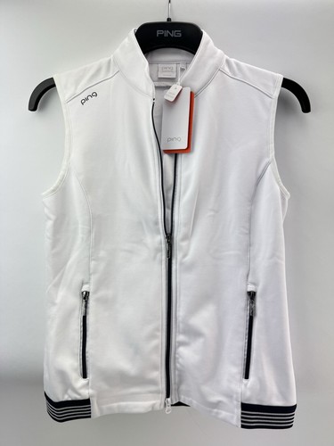 Ping ladies golf gilet - golf,