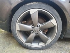 AUDI A3 S3 RS3 2008-13 SET OF