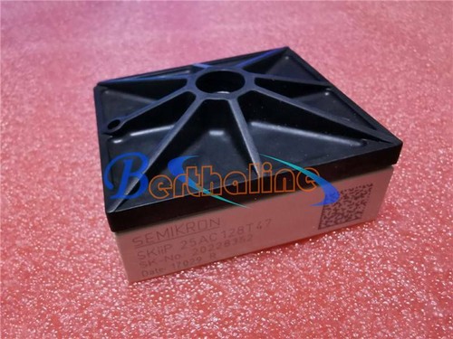 1pcs skiip25ac128t47 module - 1pcs,
