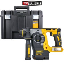 DeWalt DCH273 18V XR Brushless